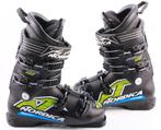 40,5 41 EU skischoenen NORDICA DOBERMANN 120, Gebruikt, Schoenen, Ophalen of Verzenden, Carve