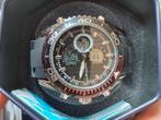 Montre Martyn Line, Handtassen en Accessoires, Horloges | Heren, Ophalen of Verzenden, Zo goed als nieuw