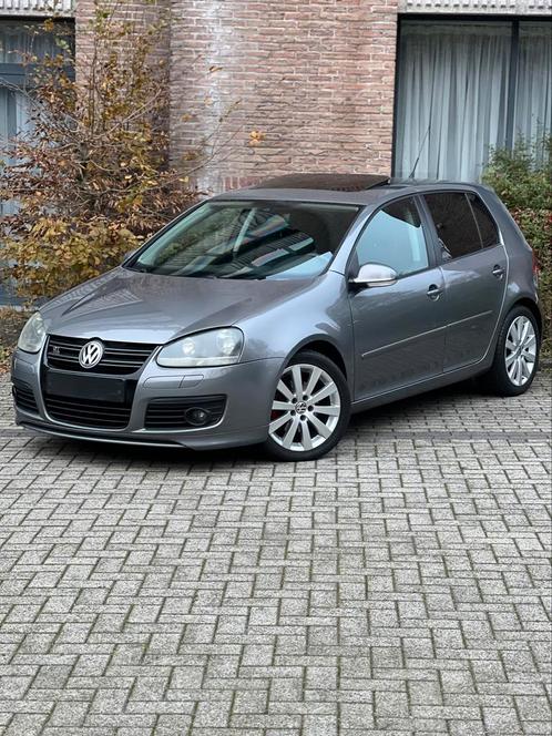 Volkswagen Golf 5 GT Sport 1.4 Tsi Benzine, Auto's, Volkswagen, Bedrijf, Te koop, Golf, Benzine, Euro 4, Berline, 5 deurs, Handgeschakeld