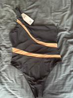 Badpak Hunkemöller, Ophalen, Zwart, Nieuw, Badpak