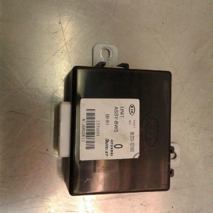 ORDINATEUR DIVERS C Kia Carens III (FG) (|957001D100|), Autos : Pièces & Accessoires, Électronique & Câbles, Kia, Utilisé