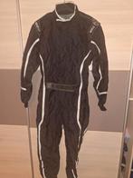 Sparco race pak zwart special edition, Sport en Fitness, Karting, Ophalen, Zo goed als nieuw, Kleding of Schoenen