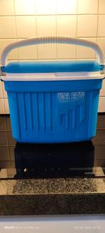 Koelbox., Ophalen, Gebruikt, Koelbox