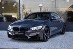 BMW M4 Coupé 3.0 DKG H/K Sound HUD 360 M Perf Exhaust Ind, Automaat, 4 zetels, Gebruikt, Euro 6