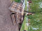 Brandhout, Tuin en Terras, Brandhout, Ophalen
