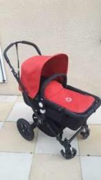 Pousette Bugaboo Cameleon + accesoires, Ophalen, Gebruikt, Bugaboo, Combiwagen