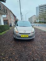 Renault Grand scenic 1.4 tce euro 5 benzine, Autos, Achat, Entreprise, 7 places, Boîte manuelle