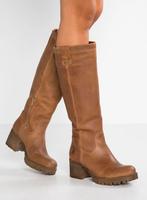 Bullboxer bottes caramello, Ophalen, Zo goed als nieuw