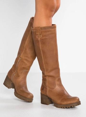 Bullboxer bottes caramello beschikbaar voor biedingen