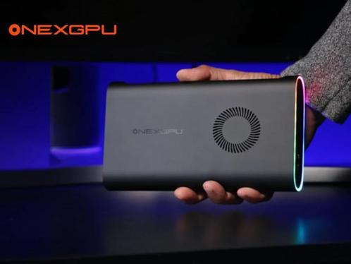 EGPU, Computers en Software, Videokaarten, Nieuw, AMD, PCI-Express 4.0, GDDR6, HDMI, DisplayPort, Ophalen of Verzenden