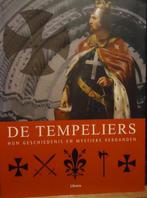 De Tempeliers. Hun geschiedenis en mystieke verbanden, Enlèvement ou Envoi