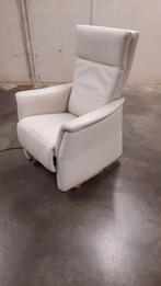 Relax zetel, Huis en Inrichting, Fauteuils, Ophalen, Zo goed als nieuw