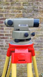 Wild waterpastoestel N2, Enlèvement, Utilisé, Autres appareils de mesure ou compteurs