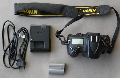 Nikon d610 fullframe (15 500 clcs), Audio, Tv en Foto, Fotocamera's Digitaal, Zo goed als nieuw, Spiegelreflex, Nikon, Geen optische zoom
