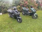 2 x Yamaha Aerox B-klasse in nieuwstaat️, Fietsen en Brommers, Ophalen, Aerox