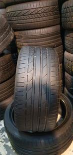 275/35r20 Bridgestone avec montage et equilibrag, Autos : Pièces & Accessoires, Utilisé, Enlèvement ou Envoi