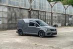 Volkswagen Caddy ALCANTARA / ISPIRI WHEELS / H&R, Euro 6, Leder, Handgeschakeld, 2 zetels