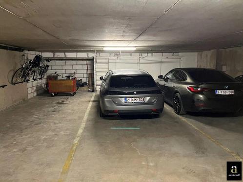 Garage te koop in Knokke-Heist, Immo, Garages & Places de parking