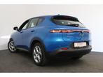 Alfa Romeo Tonale SPRINT *HARMAN KARDON*LEDER*DAB*GPS*CAMER, Automaat, Zwart, 5 deurs, 131 pk