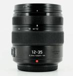 Lumix 12-35mm F/2.8  ASPH. POWER O.I.S., Enlèvement ou Envoi, Comme neuf, Autres types, Zoom