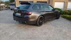 Bmw525d bj2010 234000km klein olielek heel minimaal, Auto's, BMW, Particulier, Te koop