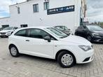 SEAT Ibiza Ibiza 1.4i Bezine 16V Style * 1 JAAR GARANTIE *, Auto's, Euro 5, Stof, 4 cilinders, Bedrijf