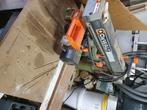 Dewalt radiaalzaag 220 volt, Doe-het-zelf en Bouw, Gereedschap | Zaagmachines, Ophalen