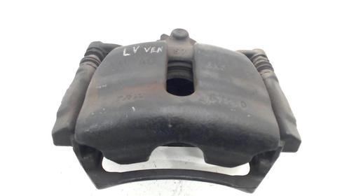 REMKLAUW LINKS VOOR Volkswagen Golf VII (AUA), Auto-onderdelen, Remmen en Aandrijving, Volkswagen, Gebruikt