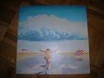 Manfred Mann's Earth Band, Cd's en Dvd's, Vinyl | Rock, Verzenden, Gebruikt, 12 inch, Poprock