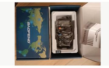 Baofeng UV-5R Portofoon met 5 Watt vermogen, Télécoms, Enlèvement ou Envoi, Neuf