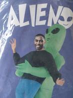Déguisement gonflable Alien, Kinderen en Baby's, Carnavalskleding en Verkleedspullen, Ophalen of Verzenden