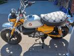 Honda Monkey 125cc, Fietsen en Brommers, Brommers | Overige merken, Ophalen, Zo goed als nieuw