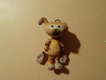 Marsupilami-figuur - Vintage! beschikbaar voor biedingen