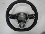 VW Golf 8 GTI Stuur Leer Leder Rood Stiksel MF+F1+ACC Nieuw, Auto-onderdelen, Besturing, Ophalen of Verzenden, Gebruikt, Volkswagen