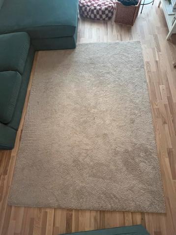 Vloerkleed ikea beschikbaar voor biedingen