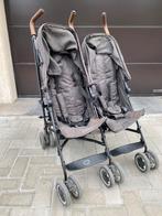 Buggy Koelstra Twin, Kinderen en Baby's, Buggy's, Ophalen, Zo goed als nieuw, Koelstra