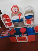 Kitchenette de voyage vintage des années 70, Enlèvement ou Envoi