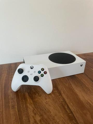 Xbox series s 512GB SSD beschikbaar voor biedingen