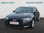 Audi A3 Sportback A3 Sportback 30 TDi Attraction, Argent ou Gris, Achat, Cruise Control, Boîte manuelle