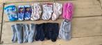 Lot chaussettes, Enfants & Bébés, Accessoires de mode pour enfants, Enlèvement ou Envoi, Utilisé, Tape à l'oeil