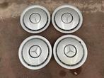 Mercedes-Benz W201 wieldeksels/wieldoppen 14 inch, Ophalen, Gebruikt