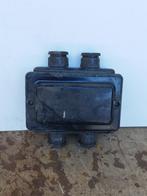 Ancienne armoire électrique - boîte à fusibles - démarreur, Enlèvement ou Envoi