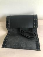 Sac Harley Davidson pour moto - vintage - fait main, Enlèvement, Utilisé