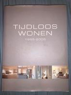 TIJDLOOS WONEN 1995-2005, Boeken, Ophalen of Verzenden, Zo goed als nieuw, W. Pauwels