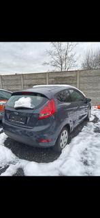 Ford fiesta, Auto's, Voorwielaandrijving, Euro 5, Particulier, Fiësta