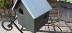 Nestkast voor eekhoorn (2 stuks), Ophalen, Zo goed als nieuw, Hout, Overige typen
