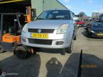 Onderdelen Suzuki Swift 1.3 GA 2005 5-deurs Airco, Gebruikt, Suzuki