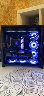Gaming pc, Computers en Software, Msi, 32 GB, Gaming, SSD