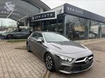 Mercedes-Benz A 180 d zakelijke oplossing automatisch volled, Auto's, 1490 kg, Leder en Stof, Zilver of Grijs, 1461 cc