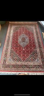 Bidjar tapijt in zeer goede staat handgemaakt  257cm op174cm, Huis en Inrichting, Ophalen of Verzenden, Zo goed als nieuw